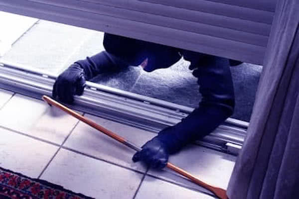 Einbruchsschadenbeseitigung Böblingen